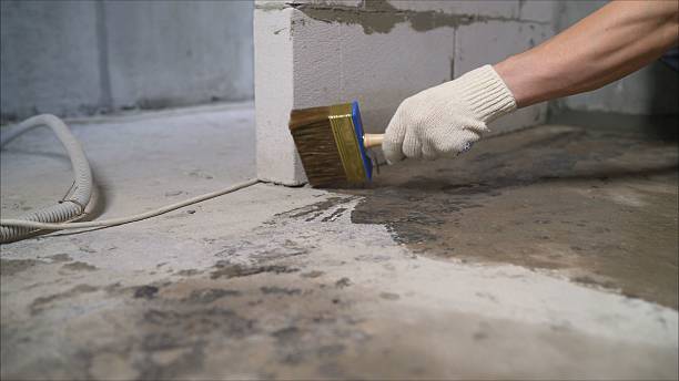 24/7 Emergency Interior Drainage System experts in Succasunna, NJ